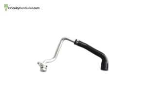 BMW 11537583899 — BMW GENUINE COOLANT OSE TURBO 11537583899
