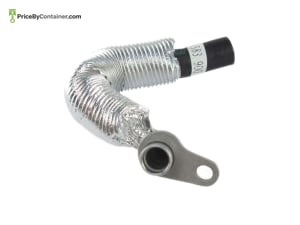 BMW 11537583900 — BMW GENUINE TURBO HOSE 11537583900