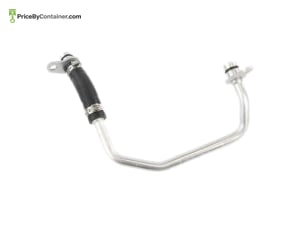 BMW 11537583903 — BMW GENUINE PIPE 11537583903