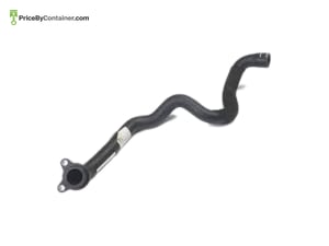 BMW 11537584549 — BMW GENUINE HOSE 11537584549