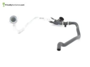 BMW 11537584630 — BMW GENUINE HOSE LINE 11537584630
