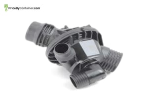 BMW 11537586784 — BMW GENUINE THERMOSTATE 11537586784