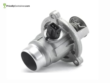 BMW 11537586885 — BMW Genuine Original New Thermostat 11537586885 Replace : 11537502779 / 11530150976 Description: Carefully designed to…