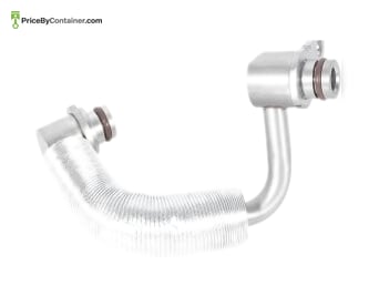 BMW 11537588936 — BMW GENUINE COOLANT PIPE 11537588936
