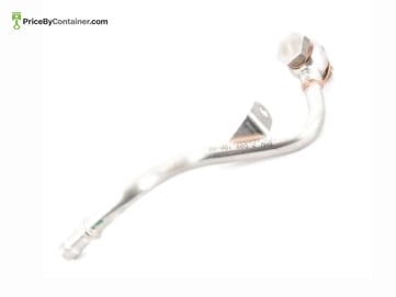BMW 11537589100 — BMW GENUINE PIPE 11537589100