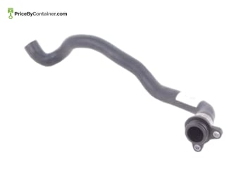 BMW 11537591889 — BMW GENUINE COOLANT HOSE 11537591889