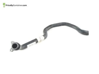 BMW 11537592095 — BMW GENUINE HOSE HEAD-THARMOSTAT 11537592095