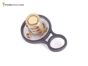 BMW 11537596787 — BMW GENUINE THARMOSTAT MINI 11537596787