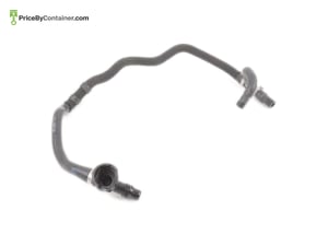 BMW 11537598341 — BMW GENUINE HOSE 11537598341