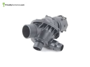 BMW 11537598865 — BMW GENUINE THERMOSTAT 11537598865