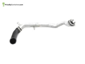 BMW 11537599234 — BMW GENUINE FEED LINE 11537599234