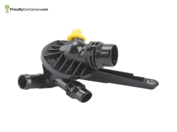 BMW 11537600584 — BMW GENUINE THERMOSTAT 11537600584