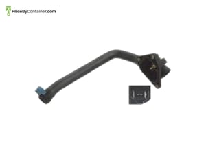 BMW 11537600587 — BMW GENUINE O RING 11537600587