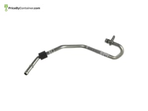 BMW 11537600592 — BMW GENUINE HOSE 11537600592