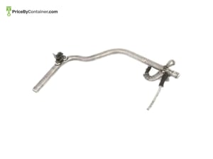 BMW 11537600594 — BMW GENUINE REFRIGERANT HOSE 11537600594
