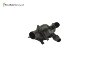 BMW 11537601159 — BMW GENUINE THERMOSTATE 11537601159