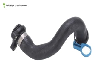 BMW 11537603514 — BMW GENUINE 2 BOLT HOSE 11537603514