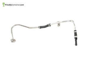 BMW 11537605028 — BMW GENUINE HOSE 11537605028