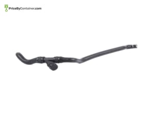 BMW 11537609944 — BMW GENUINE R COLONT HOSE ADD E70 3.0X5 11537609944
