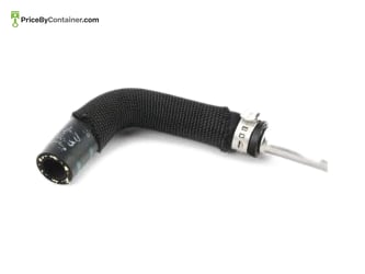 BMW 11537615492 — BMW GENUINE HOSE 11537615492