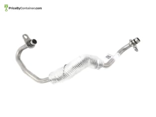 BMW 11537617532 — BMW GENUINE HOSE 11537617532