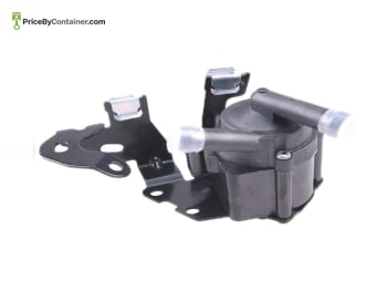 BMW 11537630368 — BMW GENUINE WATER PUMP ADDITIONAL 11537630368