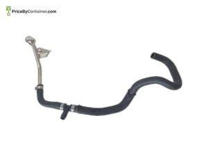 BMW 11537637059 — BMW GENUINE HOSE 11537637059