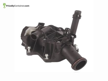 BMW 11537642854 — BMW GENUINE THERMOSTAT 11537642854