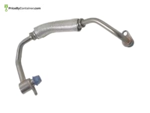 BMW 11537643094 — BMW GENUINE COOLANT LINE 11537643094