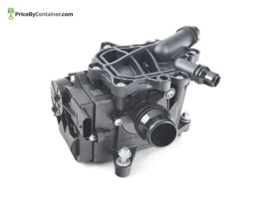 BMW 11537644811 — The BMW Genuine Heat Management Module, with part number 11537644811, is a vital component integrated into BMW…