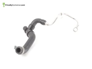 BMW 11537645832 — BMW GENUINE 3 LINE HOSE 11537645832