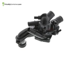 BMW 11537647751 — BMW GENUINE THERMOSTAT 11537647751