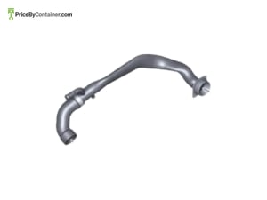 BMW 11537649300 — BMW GENUINE HOSE 11537649300