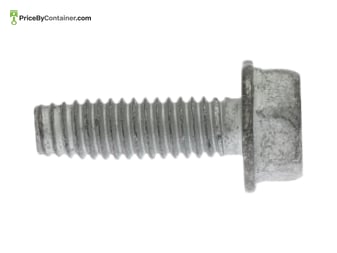 BMW 11537804636 — BMW GENUINE SCREW 11537804636