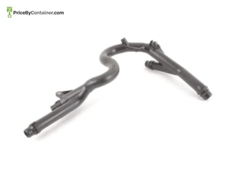 BMW 11537806706 — BMW GENUINE RETUN PIPE 11537806706