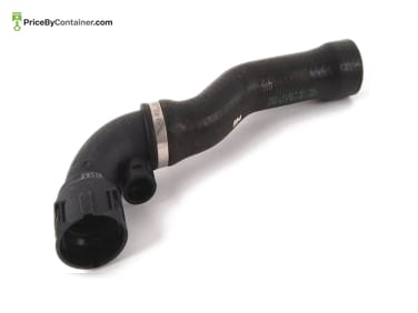 BMW 11537830716 — BMW GENUINE RADIATOR HOSE 11537830716
