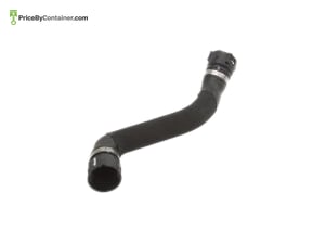 BMW 11537836569 — BMW GENUINE RADIATOR HOSE 11537836569