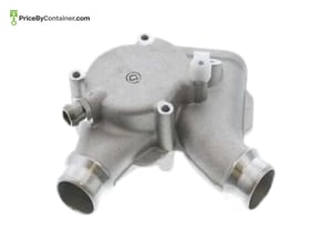 BMW 11537838480 — BMW GENUINE THERMOSTE 11537838480