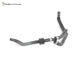 BMW 11537843262 — BMW GENUINE HOSE 11537843262
