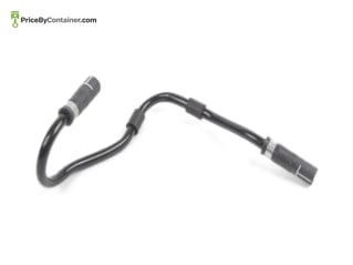 BMW 11537843273 — BMW GENUINE HOSE 11537843273
