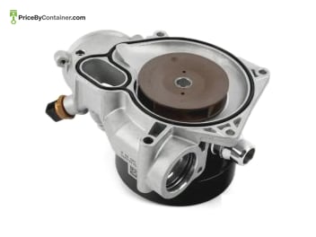 BMW 11537843738 — BMW GENUINE WATER PUMP 11537843738