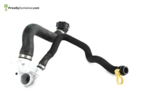 BMW 11537846363 — BMW GENUINE COOLANT HOSE 11537846363