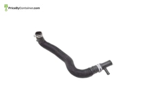 BMW 11537848370 — BMW GENUINE HOSE 11537848370