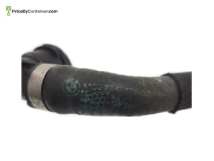 BMW 11537848375 — BMW GENUINE HOSE 11537848375