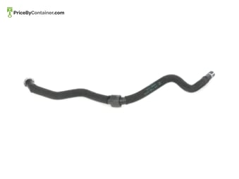 BMW 11537848378 — BMW GENUINE COOLANT HOSE 11537848378