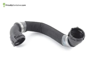 BMW 11537848502 — BMW GENUINE HOSE 11537848502