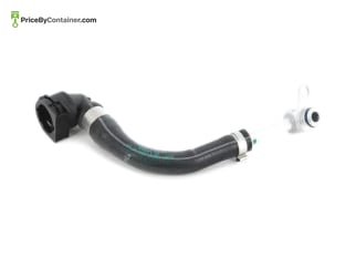 BMW 11537848505 — BMW GENUINE PIPE 11537848505