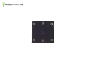 BMW 11537853849 — BMW GENUINE HEAT PROTECTION 11537853849