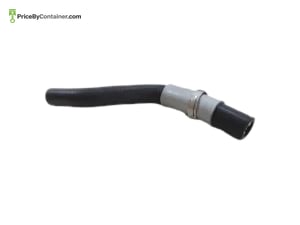 BMW 11537934643 — BMW GENUINE COLLANT PIPE 11537934643