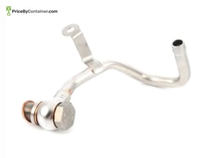 BMW 11538053158 — BMW GENUINE FEED LINE 11538053158